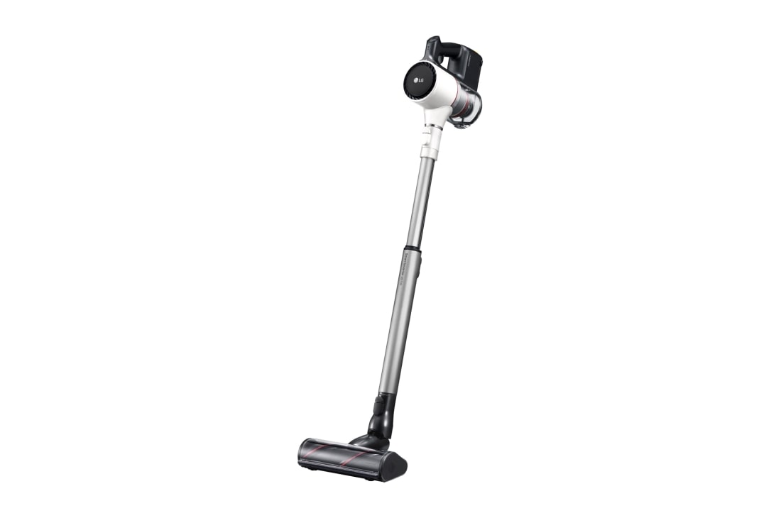 LG CordZero A9 Prime simsiz changyutgich, 160 Vt, invertor dvigateli, A9-PRIME_Handstick-Vacuum-cleaner: A9-PRIME_Handstick-changyutgich, A9N-PRIME, thumbnail 3