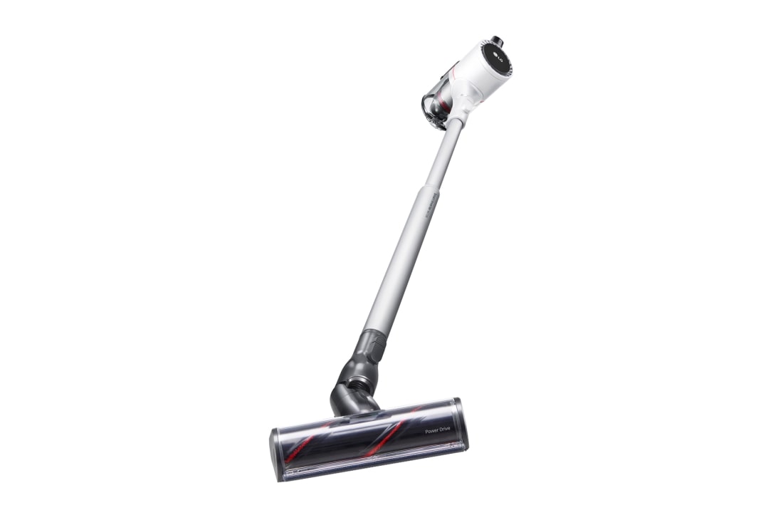 LG CordZero A9 Prime simsiz changyutgich, 160 Vt, invertor dvigateli, A9-PRIME_Handstick-Vacuum-cleaner: A9-PRIME_Handstick-changyutgich, A9N-PRIME, thumbnail 10