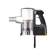 LG CordZero A9 Prime simsiz changyutgich, 160 Vt, invertor dvigateli, A9-PRIME_Handstick-Vacuum-cleaner: A9-PRIME_Handstick-changyutgich, A9N-PRIME, thumbnail 5