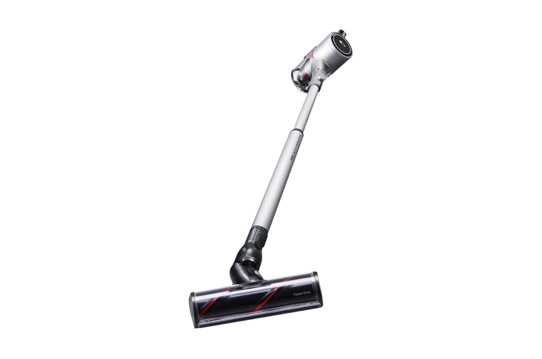 LG CordZero A9 Core simsiz changyutgich, 140 Vt, invertor dvigatel, A9N-CORE, A9N-CORE, thumbnail 7