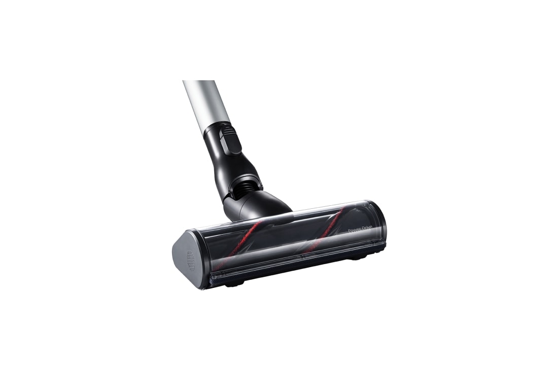 LG CordZero A9 Core simsiz changyutgich, 140 Vt, invertor dvigatel, A9N-CORE, A9N-CORE, thumbnail 10