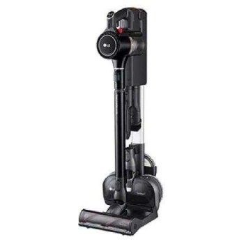 Kompressor™ texnologiyasi va Power Drive Mop™ yuvish uchligiga ega simsiz 1