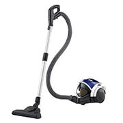 LG Kompressor texnologiyali changyutkich, 380Vt, HEPA 14 filtr , VC73189NHTB, thumbnail 1