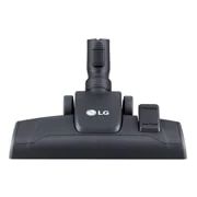 LG Kompressor texnologiyali changyutkich, 380Vt, HEPA 14 filtr , VC73189NHTB, thumbnail 6