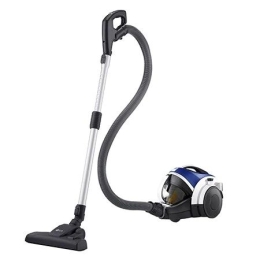 LG Kompressor texnologiyali changyutkich, 380Vt, HEPA 14 filtr 2