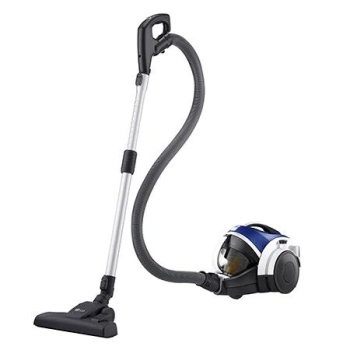 LG Kompressor texnologiyali changyutkich, 380Vt, HEPA 14 filtr 1