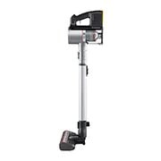 LG CordZero A9 PRO Kompressorтм simsiz changyutkichi, Power Drive Nozzle™ uchligi, 200 Vt, invertorli motor, LG CordZero A9 PRO Kompressorтм simsiz changyutkichi, Power Drive Nozzle™ uchligi, 200 Vt, invertorli motor, A9K-PRO1, thumbnail 9