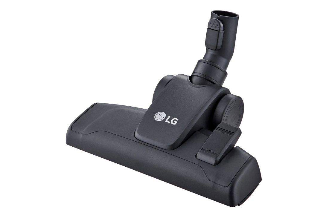 LG “Turbosiklon” chang filtrlash tizimiga ega LG KOMPRESSOR changyutgich, VC73189NHTS, thumbnail 4