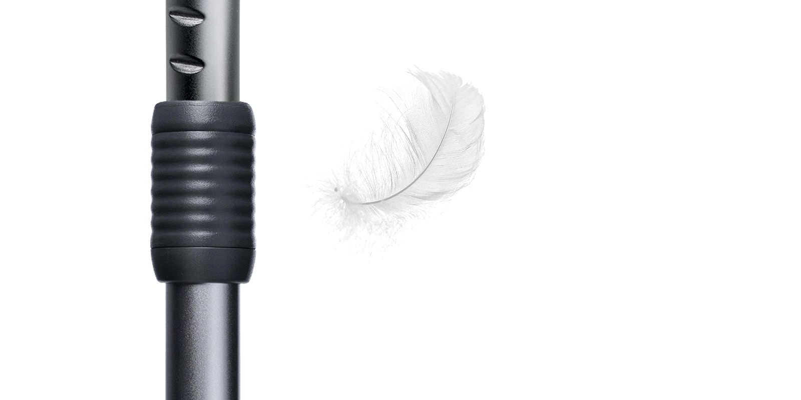 Teleskopik po'lat quvur