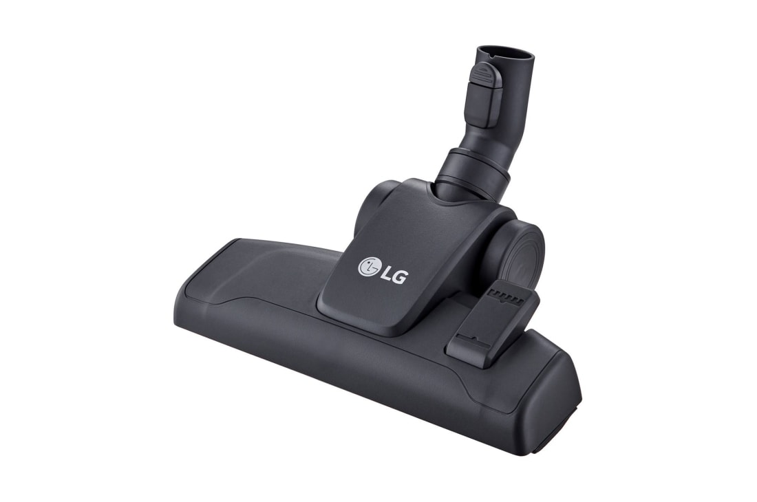 LG “Turbosiklon” chang filtrlash tizimiga ega LG KOMPRESSOR changyutgich, VC73189NHTR, VC73189NHTR, thumbnail 4