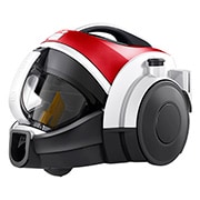 LG “Turbosiklon” chang filtrlash tizimiga ega LG KOMPRESSOR changyutgich, VC73189NHTR, VC73189NHTR, thumbnail 3