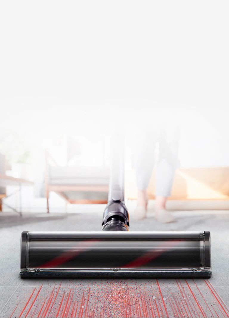 Samarali tozalash uchun yuqori shimish quvvati3