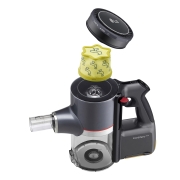 LG Simsiz changyutgich LG CordZero™ A9K-CORE Kompressor™, 200 Vt, left, A9K-CORE, thumbnail 7