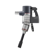 LG Simsiz changyutgich LG CordZero™ A9K-CORE Kompressor™, 200 Vt, left, A9K-CORE, thumbnail 8