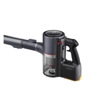 LG Simsiz changyutgich LG CordZero™ A9K-CORE Kompressor™, 200 Vt, side, A9K-CORE, thumbnail 10