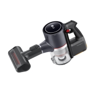 LG Simsiz changyutgich LG CordZero™ A9K-CORE Kompressor™, 200 Vt, side, A9K-CORE, thumbnail 11