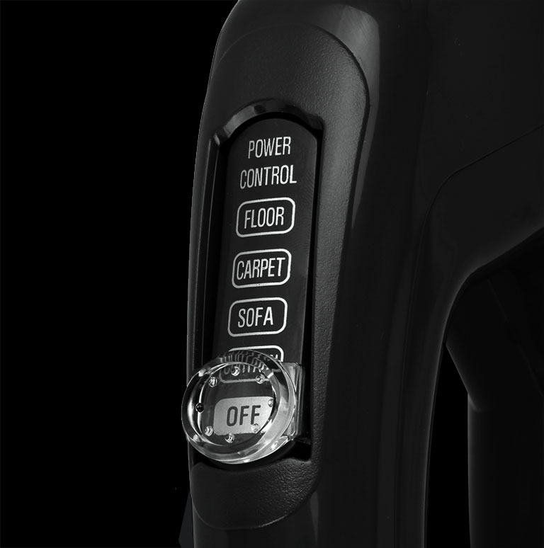 Tutqichdan boshqarish