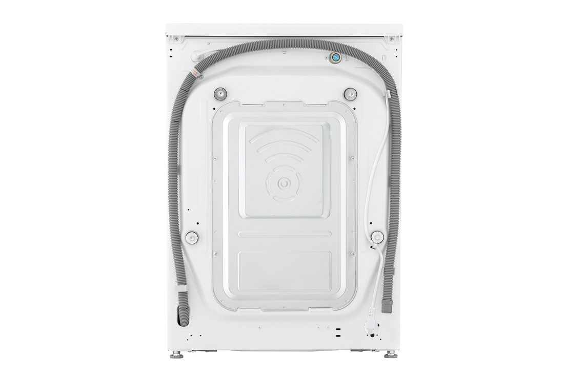 LG kir yuvish mashinasi 8 kg - AI DD™ | Steam™ | ThinQ™, F2V5PS0W, thumbnail 15