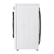 LG AI DD sunʼiy intellektli kir yuvish mashinasi, 8,5 kg, Steam+ bugʻ bilan yuvish, TurboWash39, ThinQ, F2V9GW9W, thumbnail 14