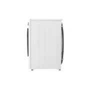 LG F4V5VS0W AI DD™ 9kg kir yuvish mashinasi, side, F4V5VS0W, thumbnail 14