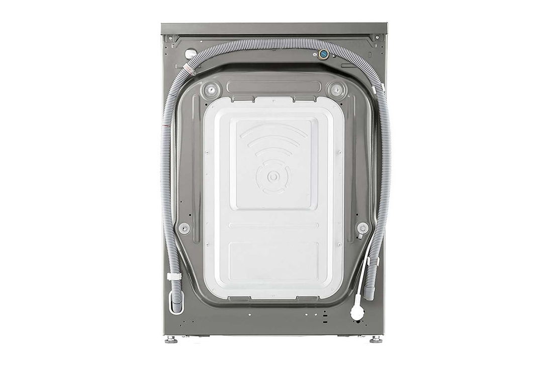 LG Quritkich bilan kir yuvish mashinasi LG F4V5VG2S AI DD™ 9/6 kg, F4V5VG2S, thumbnail 15