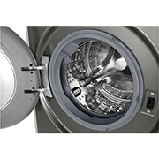 LG Quritkich bilan kir yuvish mashinasi LG F4V5VG2S AI DD™ 9/6 kg, Quritkich bilan kir yuvish mashinasi LG F4V5VG2S AI DD™ 9/6 kg, F4V5VG2S, thumbnail 4