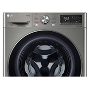 LG Quritkich bilan kir yuvish mashinasi LG F4V5VG2S AI DD™ 9/6 kg, Quritkich bilan kir yuvish mashinasi LG F4V5VG2S AI DD™ 9/6 kg, F4V5VG2S, thumbnail 5