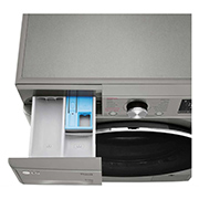 LG Quritkich bilan kir yuvish mashinasi LG F4V5VG2S AI DD™ 9/6 kg, Quritkich bilan kir yuvish mashinasi LG F4V5VG2S AI DD™ 9/6 kg, F4V5VG2S, thumbnail 7