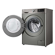 LG Quritkich bilan kir yuvish mashinasi LG F4V5VG2S AI DD™ 9/6 kg, Quritkich bilan kir yuvish mashinasi LG F4V5VG2S AI DD™ 9/6 kg, F4V5VG2S, thumbnail 11