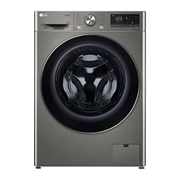 Quritkich bilan kir yuvish mashinasi LG F4V5VG2S AI DD™ 9/6 kg2