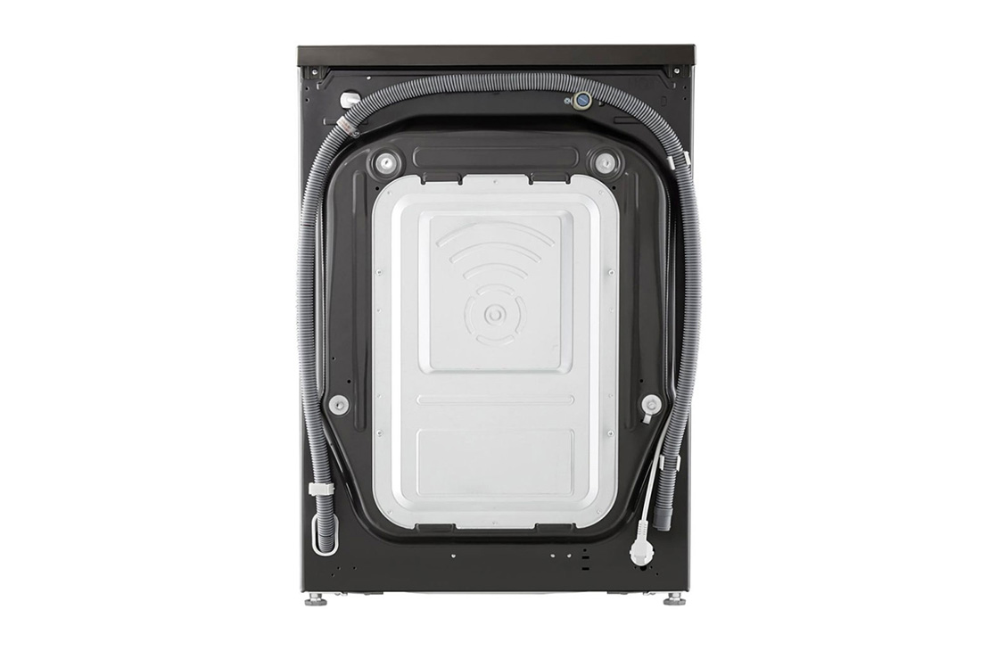 LG AI DD texnologiyali tor kir yuvish mashinasi, 8,5 kg, F2V9GW9P, F2V9GW9P, thumbnail 15