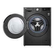 LG AI DD texnologiyali tor kir yuvish mashinasi, 8,5 kg, F2V9GW9P, F2V9GW9P, thumbnail 2