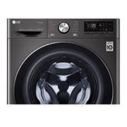 LG AI DD texnologiyali tor kir yuvish mashinasi, 8,5 kg, F2V9GW9P, F2V9GW9P, thumbnail 4