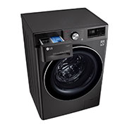 LG AI DD texnologiyali tor kir yuvish mashinasi, 8,5 kg, F2V9GW9P, F2V9GW9P, thumbnail 9