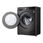 LG AI DD texnologiyali tor kir yuvish mashinasi, 8,5 kg, F2V9GW9P, F2V9GW9P, thumbnail 12