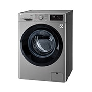 LG Steam bugʻ funksiyali tor kir yuvish mashinasi, 7 kg, F2J5HS6S, thumbnail 3