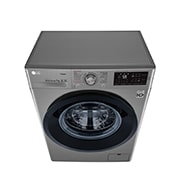 LG Steam bugʻ funksiyali tor kir yuvish mashinasi, 7 kg, F2J5HS6S, thumbnail 9