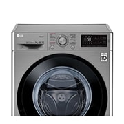 LG Steam bugʻ funksiyali tor kir yuvish mashinasi, 7 kg, F2J5HS6S, thumbnail 12