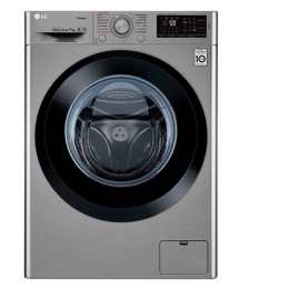 Стиральная машина с функцией пара Steam2