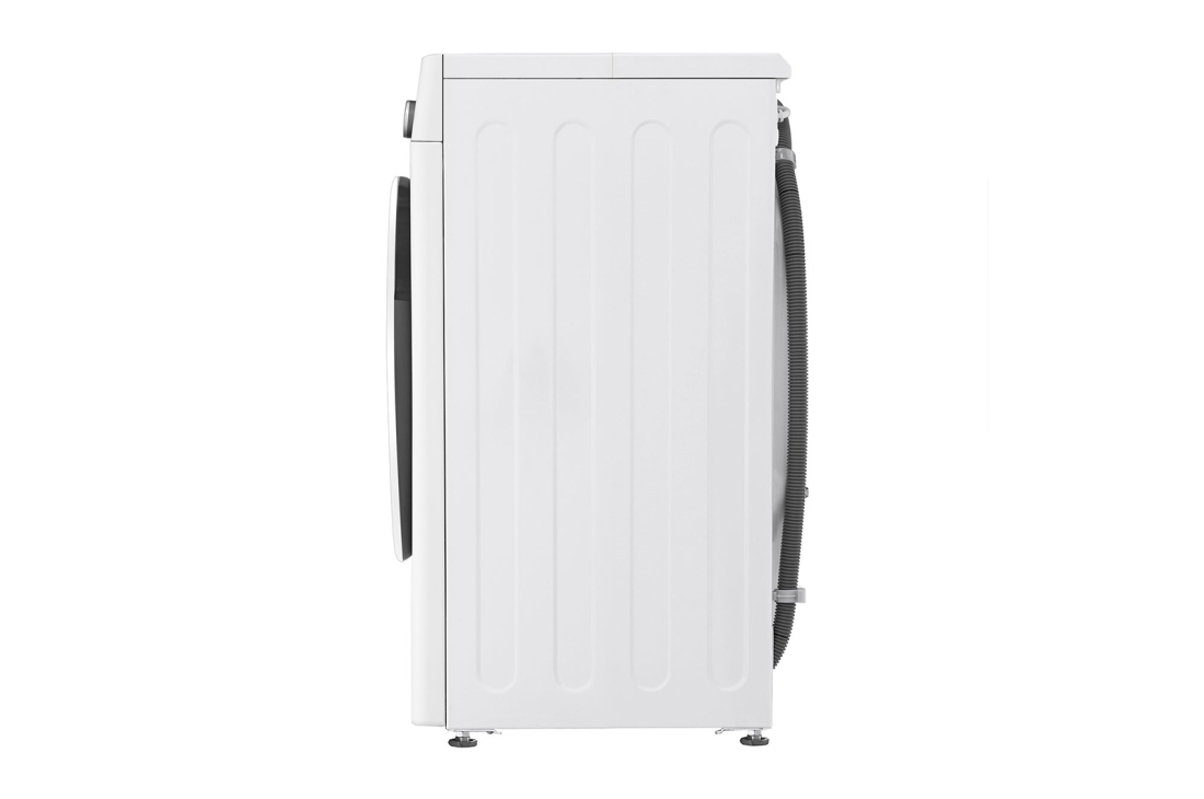 LG Kir oldidan solinadigan kir yuvish mashinasi, F2V5HS0WR, thumbnail 14