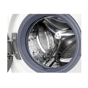 LG Kir oldidan solinadigan kir yuvish mashinasi, F2V5HS0WR, thumbnail 5