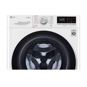 LG Kir oldidan solinadigan kir yuvish mashinasi, F2V5HS0WR, thumbnail 7