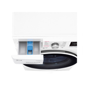 LG Kir oldidan solinadigan kir yuvish mashinasi, F2V5HS0WR, thumbnail 8