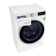 LG Kir oldidan solinadigan kir yuvish mashinasi, F2V5HS0WR, thumbnail 10