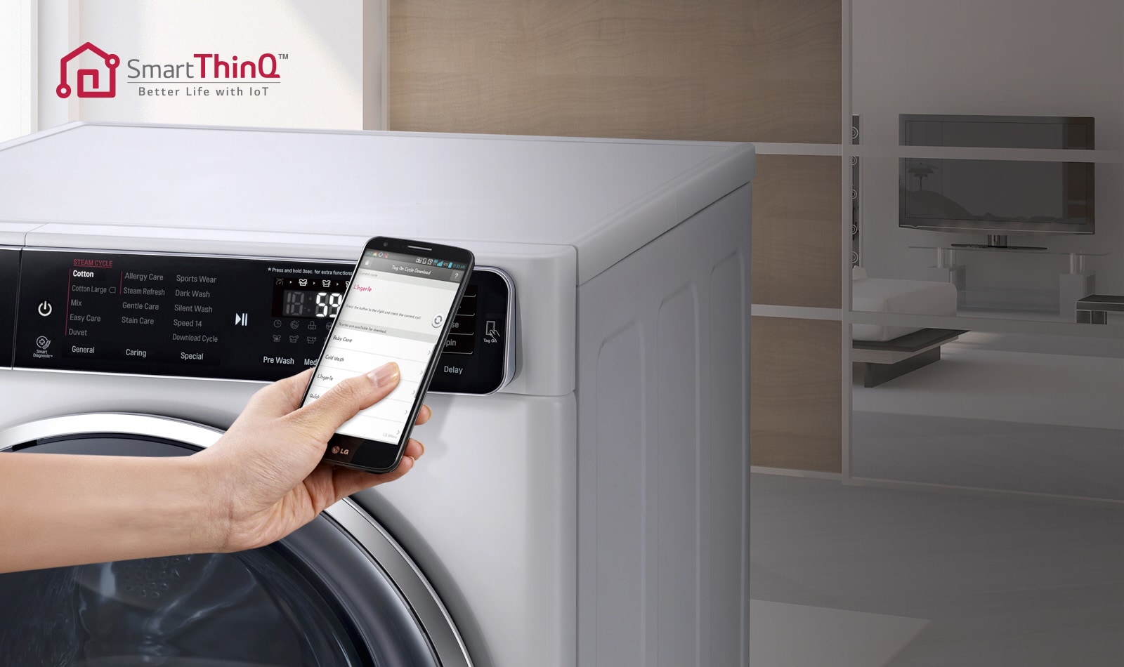 NFC BILAN AQLLI TEXNOLOGIYALARNING QULAYLIGI