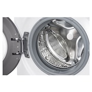 LG Kichiklashtirilgan chuqurlik bilan LG C5 kir yuvish mashinasi 6kg, 1000 (ayl/daq), F0J5NN3W, Kichiklashtirilgan chuqurlik bilan LG C5 kir yuvish mashinasi 6kg, 1000 (ayl/daq), F0J5NN3W, F0J5NN3W, thumbnail 4