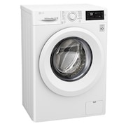 LG Kichiklashtirilgan chuqurlik bilan LG C5 kir yuvish mashinasi 6kg, 1000 (ayl/daq), F0J5NN3W, Kichiklashtirilgan chuqurlik bilan LG C5 kir yuvish mashinasi 6kg, 1000 (ayl/daq), F0J5NN3W, F0J5NN3W, thumbnail 11