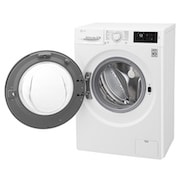 LG Kichiklashtirilgan chuqurlik bilan LG C5 kir yuvish mashinasi 6kg, 1000 (ayl/daq), F0J5NN3W, Kichiklashtirilgan chuqurlik bilan LG C5 kir yuvish mashinasi 6kg, 1000 (ayl/daq), F0J5NN3W, F0J5NN3W, thumbnail 12