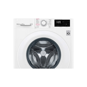 LG Tor AIDD texnologiyali LG kir yuvish mashinasi 8,5 kg, F2V3GS3W, F2V3GS3W, thumbnail 6