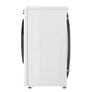 LG AI DD texnologiyali tor kir yuvish mashinasi, 8,5 kg, F2V3GS6W, F2V3GS6W, thumbnail 14